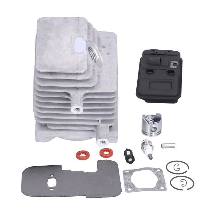 Couvercle Moteur Plastique Orange Pour Débroussailleuse Stihl FS75 FS80 FS85 - BORDSTRACT