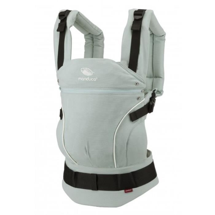Manduca mint top