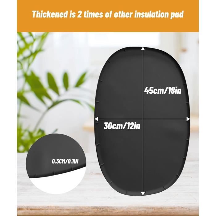 Tapis De Soudure Résistant à La Chaleur – Pour Réparation électronique, Sans Marque, Origine Chine