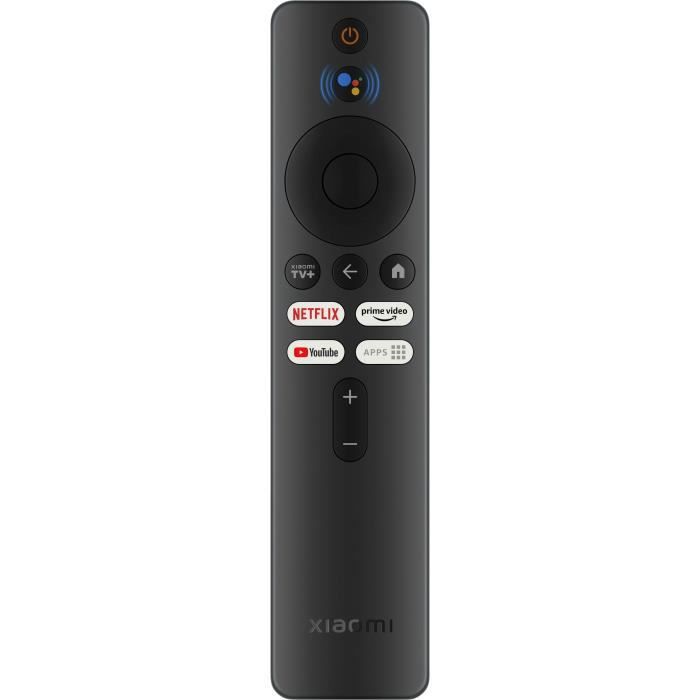 Mi TV Stick - Noir - Connectique audio video BUT