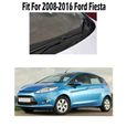 Lot de 3 Balais d'essuie-glace avant + arrière Pour Ford Fiesta MK6 2008 2009 2010 2011 2012 2013 2014 2015 2016-2