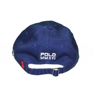 casquette ralph lauren discount