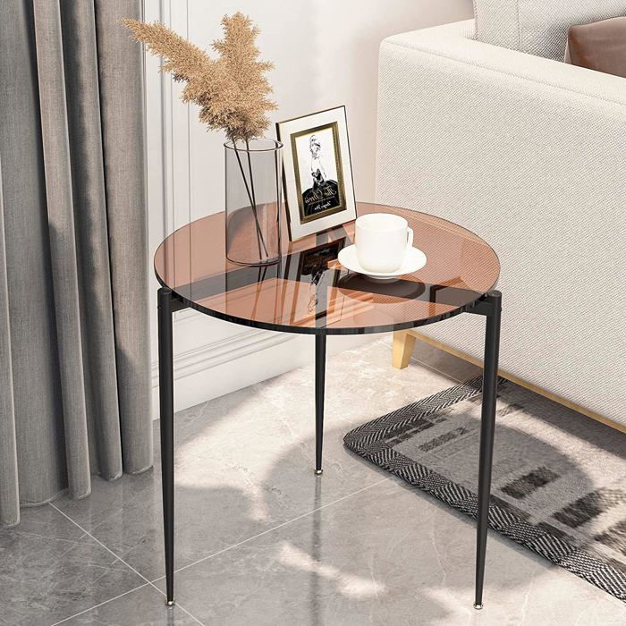 Table basse, table dappoint, table dappoint, table de cocktail, table