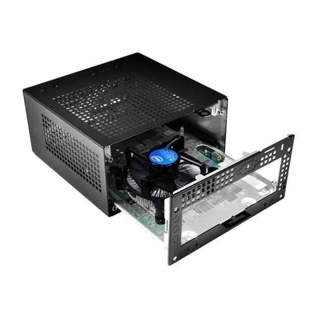 ASRock DeskMini 110 Barebone mini ordinateur de bureau Intel