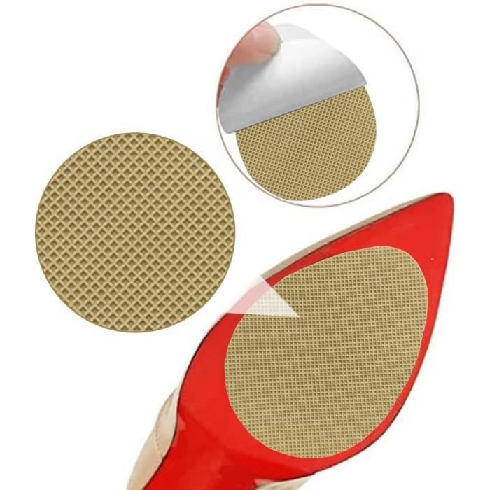 Patins antidérapants chaussures 2025