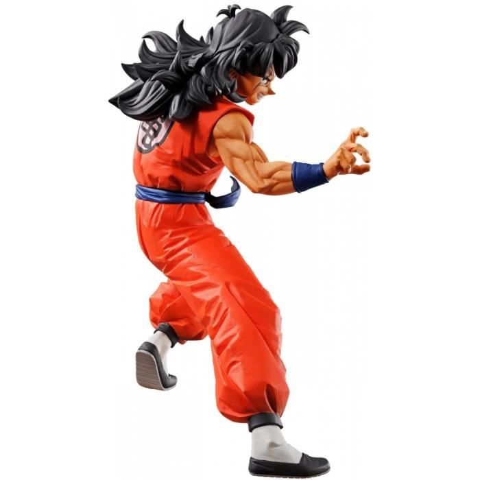 DRAGON BALL - Majin Bu - Figurine géante Limit Breaker 30cm :  : Figurines Bandai Red Dragon Ball