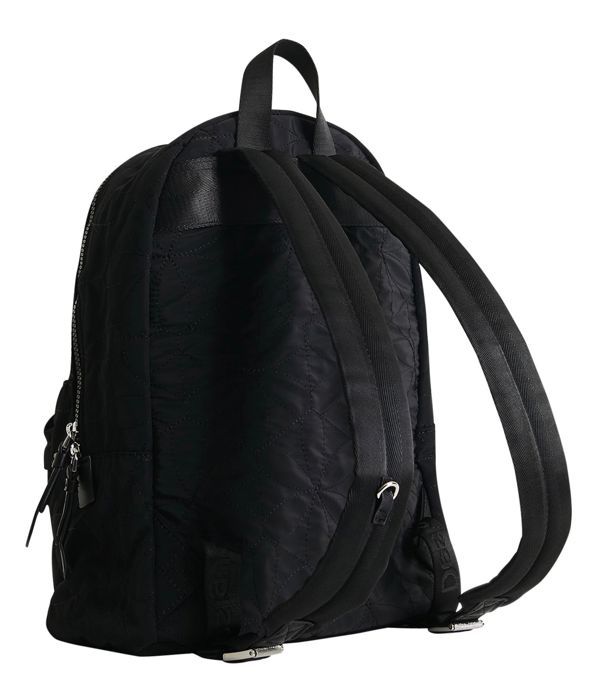 Rucsac 3 în 1 BLACKWELL SUMY Desigual | culoare negru