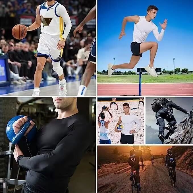 Débardeur de Sport Homme - Séchage Rapide - Vert fluo - Fitness Running -  Cdiscount Sport