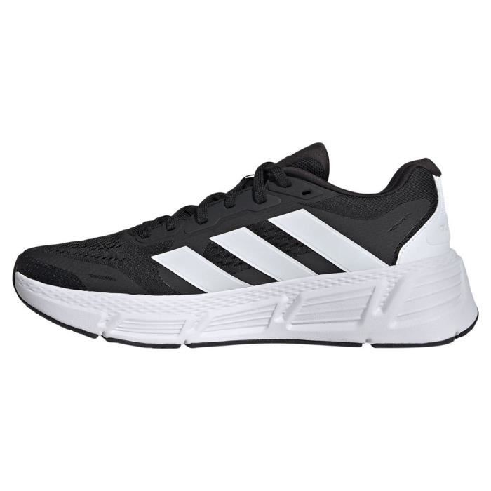 Chaussures de running adidas Questar Bounce pour homme Noir