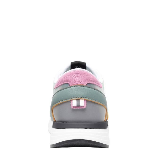 Sneakers colmar femme cheap
