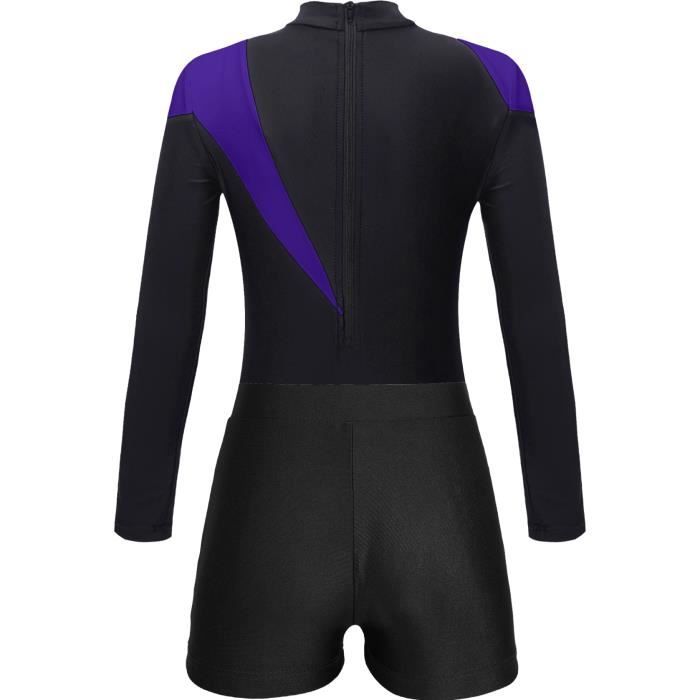 TiaoBug Justaucorps De Danse Enfant Fille Imprimé Léopard Tutu Robe Ballet Classique Patinage Gymnastique Sans Manches Robe Soirée Performance 1-8 Ans Léopard 1-2 Ans