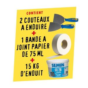 TapeTech MudDog Banjo à Joint Plaque De Plâtre