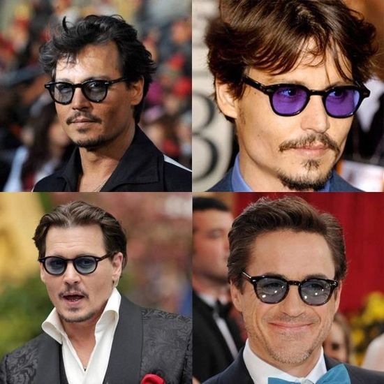 Moscot lunettes deals