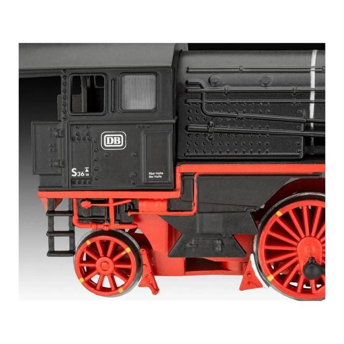 Walachia 8594036430037 8594036430037-Bauernhof Fachwerk Kit de modélisme en bois pour modélisme Trace 1/LGB 1:32