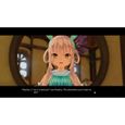 Atelier Sophie 2: The Alchemist of the Mysterious Dream Jeu PS4-4