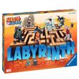 Labyrinthe Naruto - jeux de société - Naruto Shippuden - Dès 7 ans - Ravensburger-4