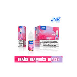 E-liquide 20 mg de nicotine