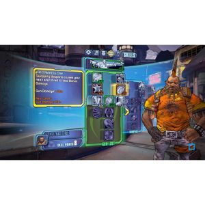 Borderlands 3 rejoint le programme du PlayStation Plus