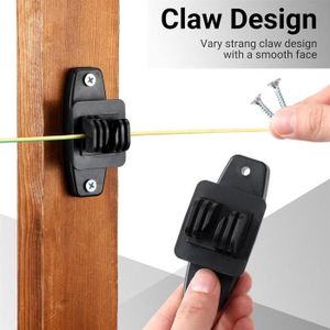 Tendeur De Clôture électrique, Outil De Clôture, Tendeur De Ruban