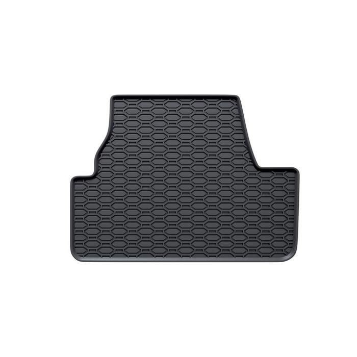 Tapis Sol Voiture Peugeot 2008 TAPIS DE SOL Pour Peugeot 2008 2019-2024 - FR Tapis Voiture 2008 Peugeot