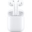 APPLE AirPods 2 avec boitier de charge filaire Bla