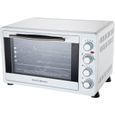 MINI FOUR ELECTRIQUE 35 LITRES 1600W CHALEUR T Achat
