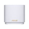 ASUS ZenWiFi AX Mini (XD4) blanc x2-0
