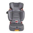 Siège Auto Fold&Go i-Size Pearl - Chicco - Groupe 2/3 - Inclinable - Gris-0