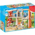 Playmobil hopital 2025 pediatrique
