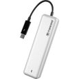 Disque SSD JetDrive 825 - TRANSCEND - 480 Go - Externe (portable) - Thunderbolt-0