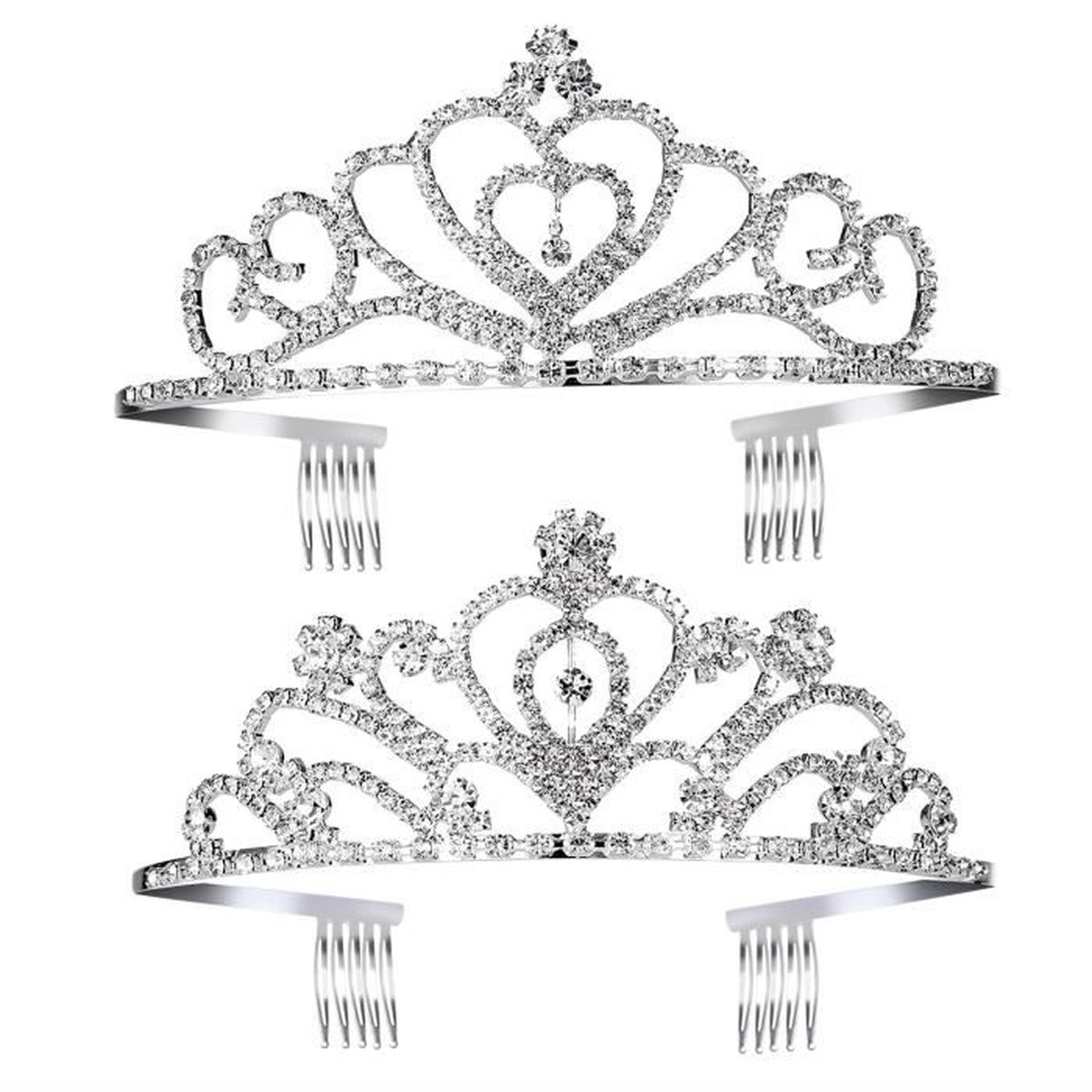 Pixnor 2pcs Enfants Anniversaire Diademe Cristal Etincelant Strass Princesse Diademe Achat Vente Diademe Pixnor 2pcs Enfants Annive Pixnor 2pcs Enfants Anniversaire Diademe Cristal Etincelant Strass Princesse Diademe Achat Vente Diademe Pixnor 2pcs Enfants Annive