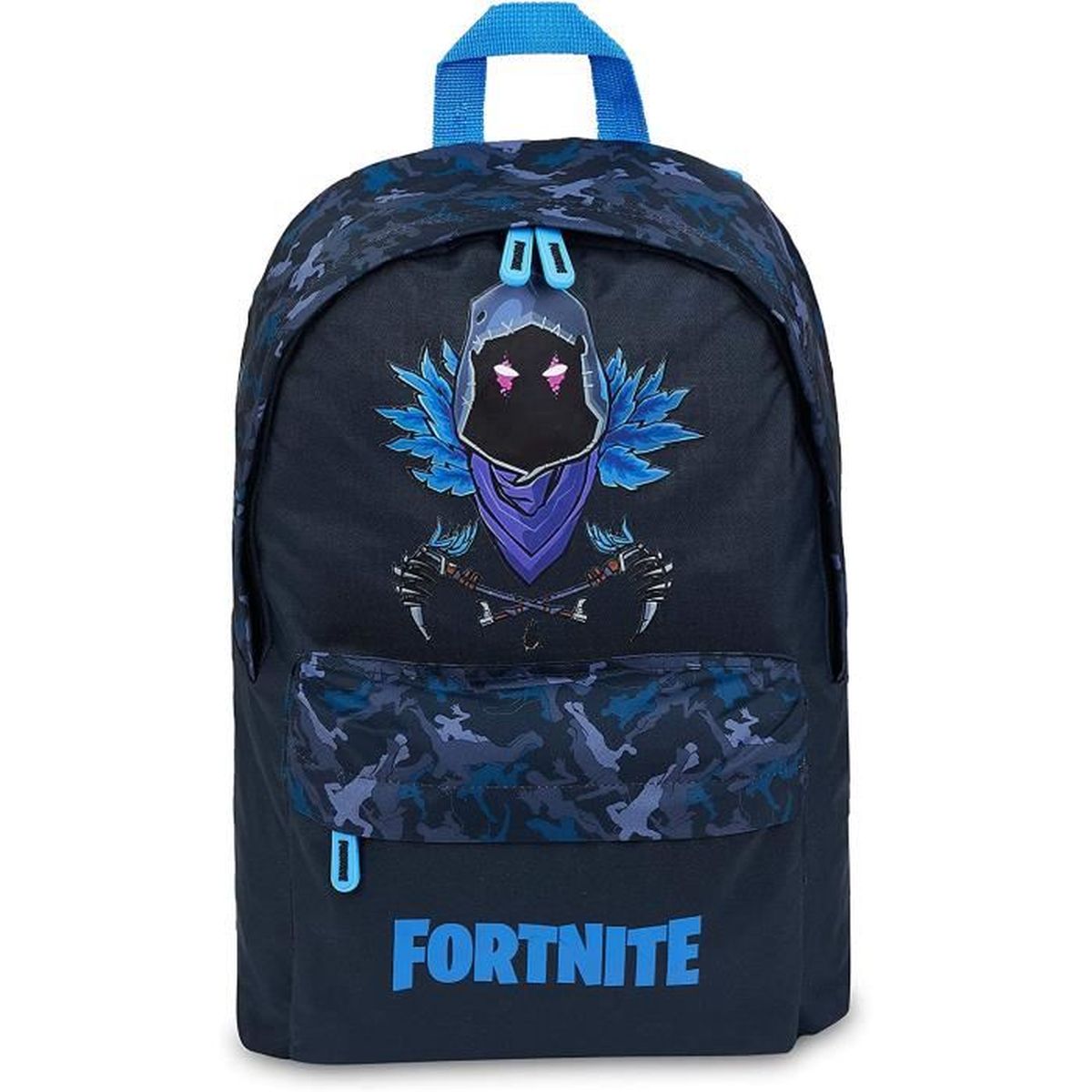 sac a dos lama fortnite