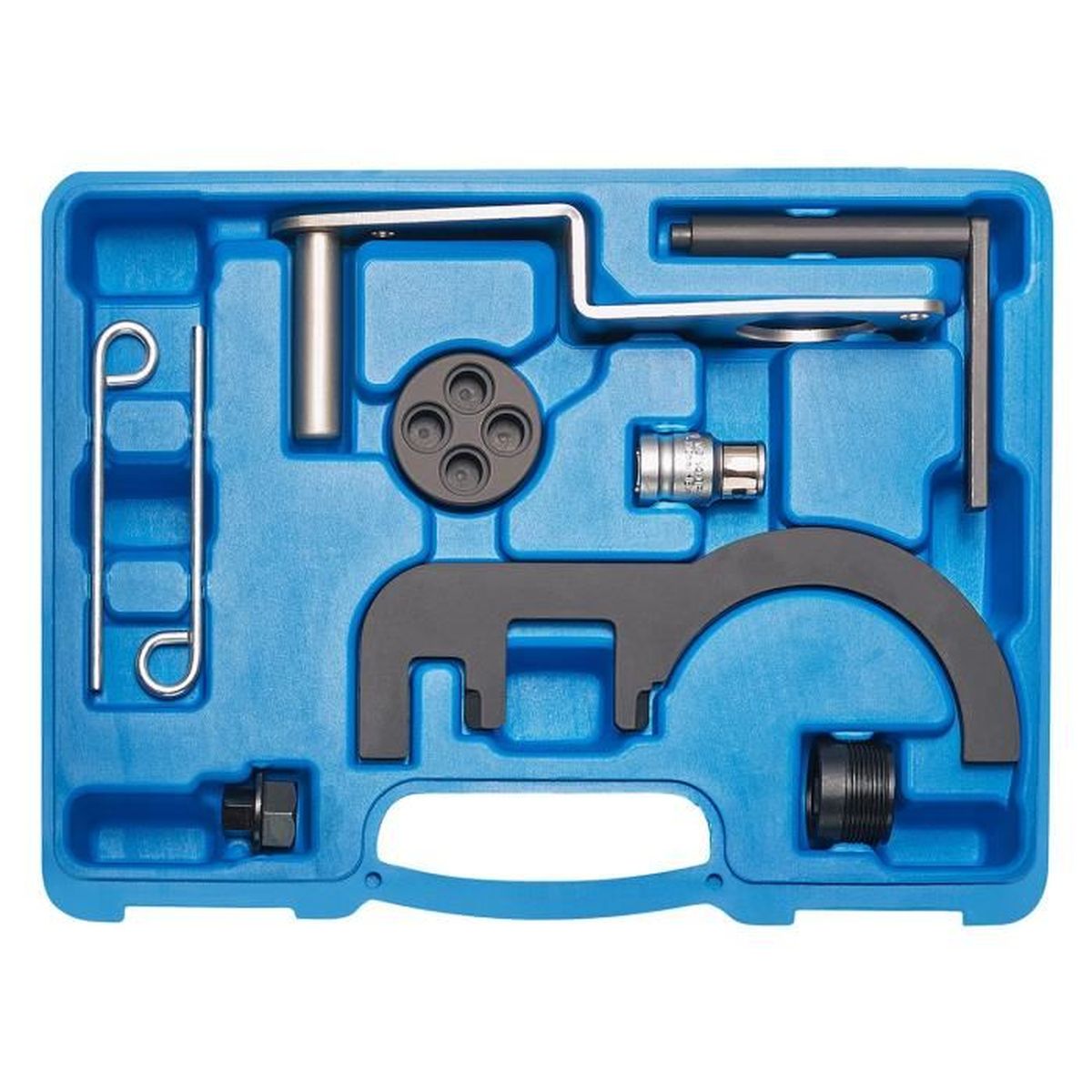 outils Calage Moteur Réparation Arbre à Cames For BMW N47 N57 120d 325d 530d X5 outils Calage Moteur Réparation Arbre à Cames For BMW N47 N57 120d 325d 530d X5