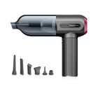 Souffleur de poussière électrique - YANHAMA - Mini aspirateur - 80W - 9000Pa - Sans fil