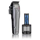 Babyliss PRO FXONE LO-PRO Tondeuse de coupe profilée sans fil (grise) 4Artists