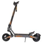 Kukirin G2 - Trottinette Électrique Pliable - Pneus 10" - Moteur 800 W - Batterie 48V 15.6Ah - Autonomie 55 km - Écran Tactile