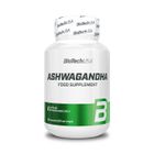 Ashwagandha - Biotech USA - Ashwagandha (60 caps)