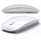 Souris sans fil - LIAM ACCESS - Blanche - Ascenseur intégré - Compatible avec tous les ordinateurs