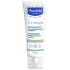 Crème Émolliente Visage - MUSTELA - Stelatopia - 40ml - Anti-rougeurs - Peaux sensibles