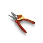 OUTILS WOLF Sécateur OG100 Classique - Coupe franche 18 mm - Taille M - Neoflex