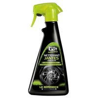 GS27 Nettoyant Jantes Sans Acides - 500 ml