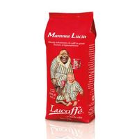 Lucaffe Mamma Lucia, 1 kg, Grains de café, Rouge