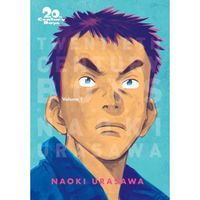 20TH CENTURY BOYS - PERFECT EDITION - Tome 1