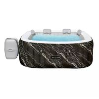 Spa gonflable Bestway Lay-Z Spa HAWAII SMART LUXE