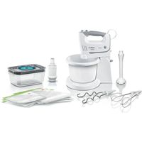 BOSCH ErgoMixx - Robot 3 en 1 - Batteur + Pied Mix