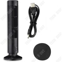 TD® Portable muet petit ventilateur USB clip-on ventilateur climatiseur domestique chauffage et air froid ventilateur à deux