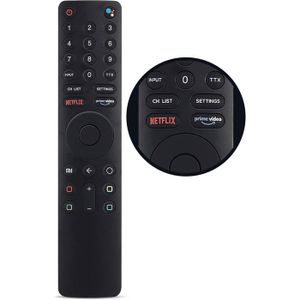 XMRM-006 pour Xiaomi MI Box S MI TV Stick MDZ-22-AB MDZ-24-AA Smart TV