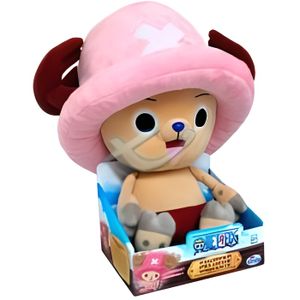 peluche chopper