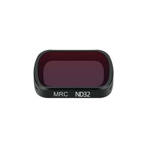 STABILISATEUR FB ND32-Nouveau Kit de filtres d'objectif de camér