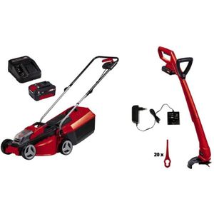 Ergoflex F016800369 Leaf Collector Tondeuse à gazon 43 cm 